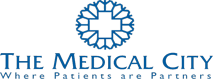 The Medical City Logo