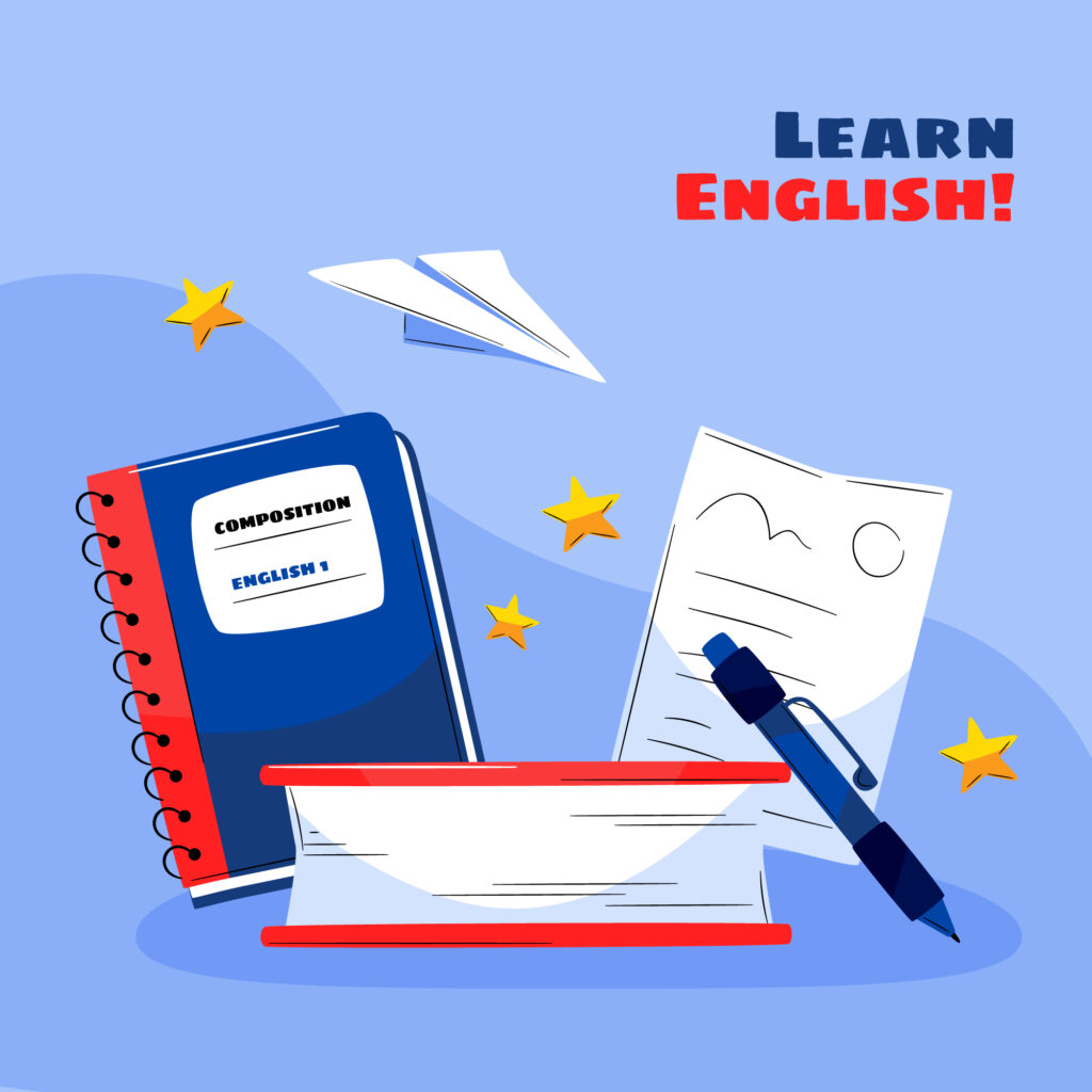 English Online Courses