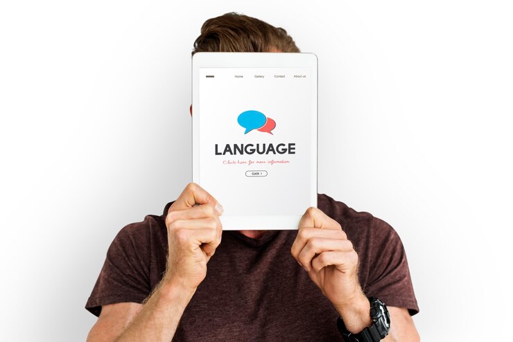 language mastery